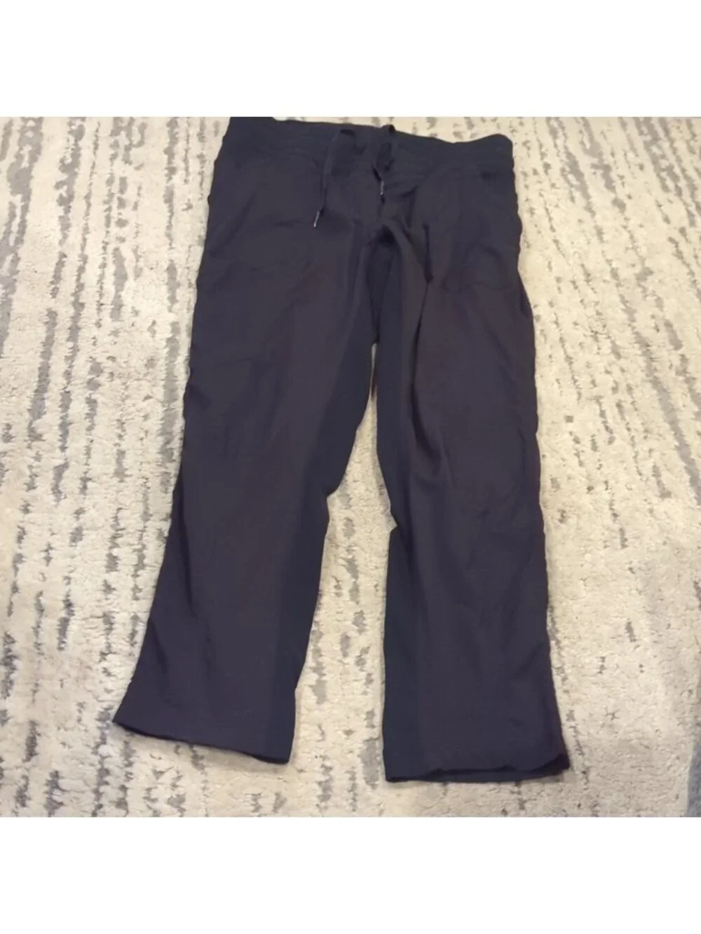 Lululemon Street To Studio Pant II Black